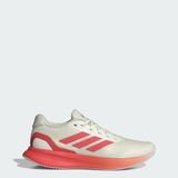 Adidas JQ9402 Runfalcon 5 Beyaz Kadın Koşu Ayakkabısı