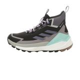 Adidas JQ9902 Terrex Free Hiker 2.0 Gore-Tex Hiking Kadın Yürüyüş Ayakkabısı