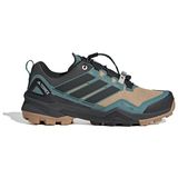 Adidas JQ9929 Kahverengi Terrex Skychaser Gore-Tex Erkek Outdoor Ayakkabı