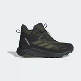 Adidas Jq9952 Terrex Anylander Climawarm+ Erkek Yürüyüş Ayakkabısı Yeşil