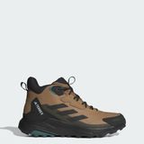 Adidas JQ9963 Terrex Anylander Mid Rain.RDY Hiking Erkek Yürüyüş Ayakkabısı