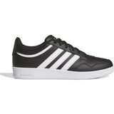 Adidas JQ9988 Hoops 4.0 Siyah Erkek Günlük Ayakkabı