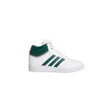Adidas JQ9998 Hoops 4.0 Mid Beyaz Spor Ayakkabı