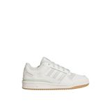 adidas JR0475 FORUM LOW CL W Beyaz Deri Kadın Lifestyle Ayakkabı