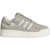 Adidas JR0500 Forum Bold Stripes Kadın Basketbol Ayakkabı