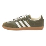 adidas JR0890-E adidas Samba Og Erkek Spor Ayakkabı Haki