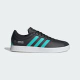 Adidas JR1068 Mercedes AMG Petronas Formula One Team VL Court Unisex Ayakkabı