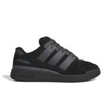 Adidas JR1121 Siyah Forum 2000 Erkek Günlük Ayakkabı