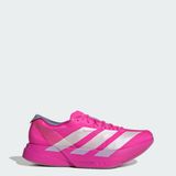 Adidas JR1242 Pembe Adizero Adios Pro 4 Kadın Koşu Ayakkabısı