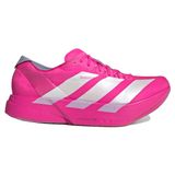 Adidas JR1269 Adizero Adios Pro 4 Pembe Erkek Koşu Ayakkabısı