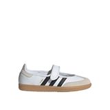Adidas JR1402 SAMBA JANE W Beyaz Kadın Lifestyle Ayakkabı