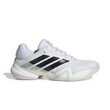 Adidas JR1763 Barricade 14 W Beyaz Kadın Tenis Ayakkabısı