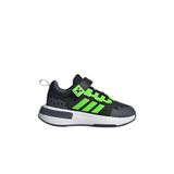Adidas JR1971 Siyah Minecraft Pro Çocuk Spor Ayakkabı