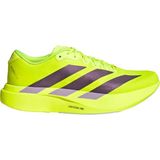 Adidas JR2024 Sarı Adizero Evo SL Erkek Koşu Ayakkabısı
