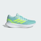 Adidas JR3088 Runfalcon 5 Kadın Koşu Ayakkabısı