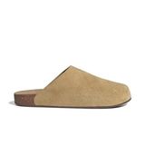 Adidas JR3587 Adimule Kahverengi Erkek Terlik