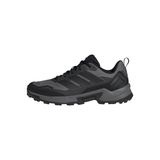 Adidas JR4009 TERREX EASTRAIL 3 CP Erkek Outdoor Ayakkabısı Siyah Gri