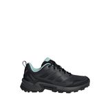 Adidas JR4011 TERREX EASTRAIL 3 CP W Gri Kadın Outdoor Ayakkabısı