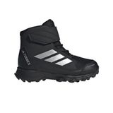 adidas JR4188-C adidas Terrex Snow Cw K Çocuk Bot Ve Çizme Siyah