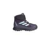 adidas JR4190-C Terrex Snow Cw K &Ccedil;ocuk Bot Ve &Ccedil;izme Lacivert