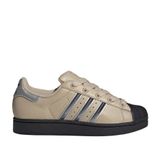 Adidas JR4234-001 Superstar II Kahverengi Kadın Sneaker