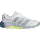 Adidas JR4663 Dropset 4 Power Training Beyaz Kadın Ayakkabı