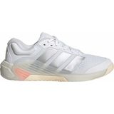 Adidas JR4666 Beyaz Dropset 4 Trainer Kadın Antrenman Ayakkabısı