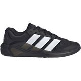 Adidas JR4671 DROPSET 4 TRAINER M Siyah Erkek Training Ayakkabısı