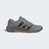 Adidas JR4674 Dropset 4 Traıner M Erkek Yürüyüş Koşu Ayakkabısı - Gri