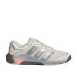 Adidas JR4678 Dropset 4 Trainer M Gri Erkek Training Ayakkabısı