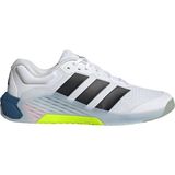 Adidas JR4680 Dropset 4 Training Beyaz Erkek Ayakkabısı