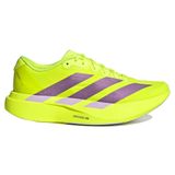 Adidas JR4731 Sarı Adizero Evo SL Woven Kadın Koşu Ayakkabısı