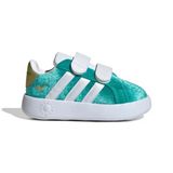 Adidas JR4920 Disney Jasmine Grand Court 2.0 Lifestyle Çocuk Ayakkabısı