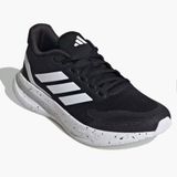 Adidas JR5090 Runfalcon 5 Siyah Kadın Koşu Ayakkabısı