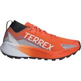 Adidas JR5241 Terrex Agravic GTX Turuncu Erkek Arazi Koşu Ayakkabısı
