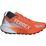 Adidas JR5248 Terrex Agravic GTX Turuncu Kadın Arazi Koşu Ayakkabısı