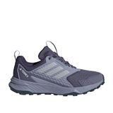 Adidas JR5281 Mor Terrex Tracefinder 2 W Kadın Arazi Outdoor Ayakkabı