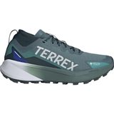 adidas JR5351-E adidas Terrex Agravıc Gtx Erkek Spor Ayakkabı Yeşil