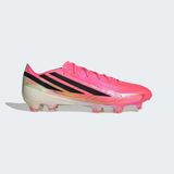 Adidas JR5386 F50 Hyperfast Elıte Fg Erkek Krampon - Pembe