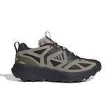 Adidas JR5612 Kantai Trail Lifestyle Yeşil Siyah Erkek Ayakkabı