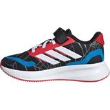 Adidas JR5660 Marvel Spider-Man Runfalcon Lifestyle Çocuk Ayakkabı