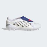 Adidas JR5889 Predator League Ft Fg Futbol Çocuk Krampon Ayakkabı - Beyaz