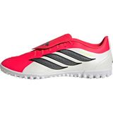 Adidas JR5911 Kırmızı Predator Club FT TF Erkek Halı Saha Ayakkabısı