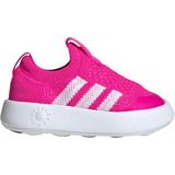 Adidas JR5991 Pembe Bubblecomfy Çocuk Sneaker Ayakkabı