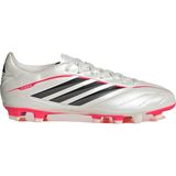 Adidas JR6183 Beyaz Copa Pure IV Club FG/MG Erkek Futbol Krampon