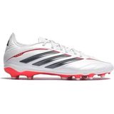 Adidas JR6262 Copa Pure Iv League Fg J Çocuk Krampon - Gri