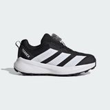 Adidas JR6632 Terrex Agravic Boa K Unisex Çocuk Koşu Ayakkabısı - Siyah
