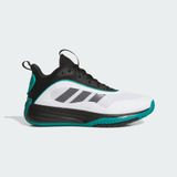 Adidas JR6674 Own The Game 3.0 Lifestyle Erkek Basketbol Ayakkabı