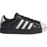 Adidas JR7444 Siyah Superstar Kadın Spor Ayakkabı