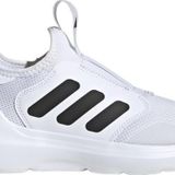Adidas JR7659 Beyaz Tensaur Comfort AC Günlük Spor Ayakkabı